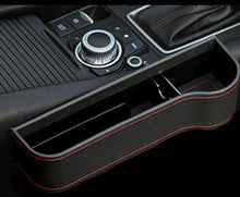 Carregar imagem no visualizador da galeria, Organizador Multifuncional de Assento para Carro