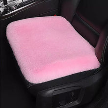 Carregar imagem no visualizador da galeria, Almofada Para Carro Pelúcia Sintética