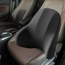 Carregar imagem no visualizador da galeria, Almofada de Espuma Memória Respirável para Carro