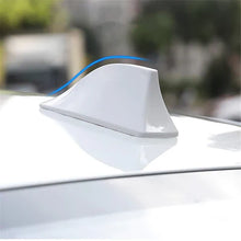 Carregar imagem no visualizador da galeria, Antena Tubarão Esportiva Universal para Carro | SharkPro
