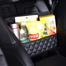 Carregar imagem no visualizador da galeria, Bolsa de Armazenamento para Carro | OrganizeCar