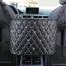 Carregar imagem no visualizador da galeria, Bolsa de Armazenamento para Carro | OrganizeCar