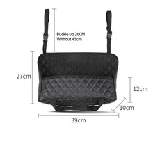 Carregar imagem no visualizador da galeria, Bolsa de Armazenamento para Carro | OrganizeCar