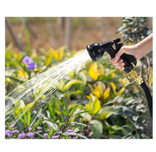 Carregar imagem no visualizador da galeria, AquaFlex Pro™ – Mangueira Expansível Inteligente de Alta Pressão