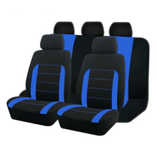 Carregar imagem no visualizador da galeria, Conjunto de Capa de Assento Universal para Carro