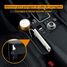 Carregar imagem no visualizador da galeria, Organizador Multifuncional para Carros | Compact Box