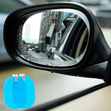 Carregar imagem no visualizador da galeria, Película Antiembaçante Para Retrovisor De Carros