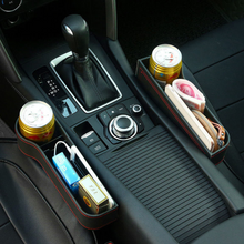 Carregar imagem no visualizador da galeria, Organizador Multifuncional para Carros | Compact Box