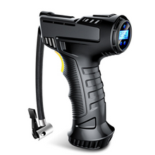 Carregar imagem no visualizador da galeria, Calibrador De Pneus Digital + 3 Bicos Diferentes | Safe Pistol