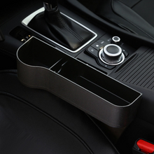 Carregar imagem no visualizador da galeria, Organizador Multifuncional para Carros | Compact Box