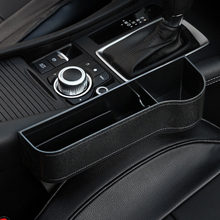 Carregar imagem no visualizador da galeria, Organizador Multifuncional para Carros | Compact Box