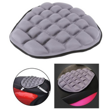 Carregar imagem no visualizador da galeria, Almofada De Assento Ortopédica Para Motocicleta | Pillow Comfort