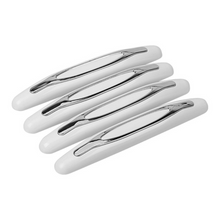 Carregar imagem no visualizador da galeria, Kit Com 4 Protetores Anticolisão Para Automóvel