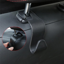 Carregar imagem no visualizador da galeria, Kit 4 Ganchos Para Bancos Traseiros De Carros | Seat Hook