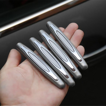 Carregar imagem no visualizador da galeria, Kit Com 4 Protetores Anticolisão Para Automóvel