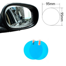 Carregar imagem no visualizador da galeria, Película Antiembaçante Para Retrovisor De Carros