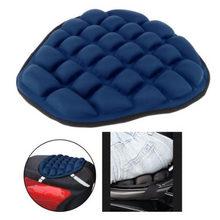 Carregar imagem no visualizador da galeria, Almofada De Assento Ortopédica Para Motocicleta | Pillow Comfort