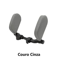 Carregar imagem no visualizador da galeria, Encosto de Cabeça para Carro com 12 Níveis de Regulagem