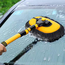 Carregar imagem no visualizador da galeria, Esfregão para Carros, Vidros e Janelas | EasyBrush