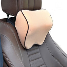 Carregar imagem no visualizador da galeria, Apoio de Pescoço Para Carro | Head Support