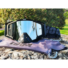 Carregar imagem no visualizador da galeria, Óculos Motocross | Sunglasses Motorcycle