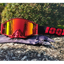 Carregar imagem no visualizador da galeria, Óculos Motocross | Sunglasses Motorcycle