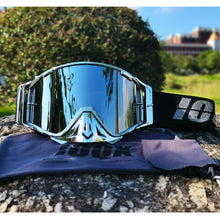 Carregar imagem no visualizador da galeria, Óculos Motocross | Sunglasses Motorcycle