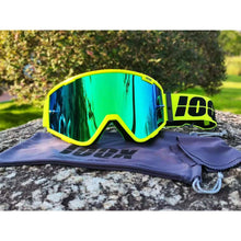 Carregar imagem no visualizador da galeria, Óculos Motocross | Sunglasses Motorcycle