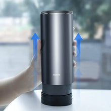 Carregar imagem no visualizador da galeria, Lata de Lixo 500ml Para Carro