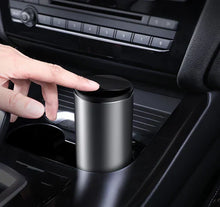 Carregar imagem no visualizador da galeria, Lata de Lixo 500ml Para Carro