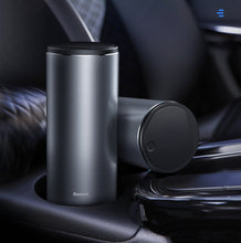 Carregar imagem no visualizador da galeria, Lata de Lixo 500ml Para Carro