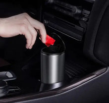 Carregar imagem no visualizador da galeria, Lata de Lixo 500ml Para Carro