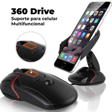 Carregar imagem no visualizador da galeria, Suporte para celular Multifuncional | 360 Drive