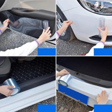 Carregar imagem no visualizador da galeria, Película Protetora Anti-arranhões Impermeavel para Carro