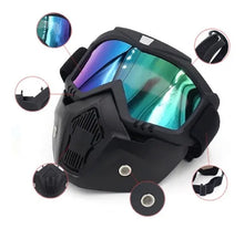 Carregar imagem no visualizador da galeria, Protetor Facial EasyMask | Ultra Qualidade e Conforto