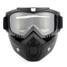 Carregar imagem no visualizador da galeria, Protetor Facial EasyMask | Ultra Qualidade e Conforto