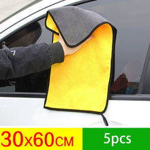 Carregar imagem no visualizador da galeria, Pano Para Secar Carros | Car Cleaning