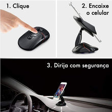 Carregar imagem no visualizador da galeria, Suporte para celular Multifuncional | 360 Drive