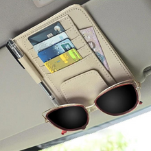 Carregar imagem no visualizador da galeria, Suporte Organizador Universal Multifuncional para Carro