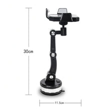 Carregar imagem no visualizador da galeria, Suporte para Celular Universal Rotativo 360 ° | FlexiGrip