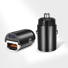 Carregar imagem no visualizador da galeria, Carregador Automotivo Super Potente e Invisível | TurboMax