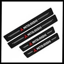 Carregar imagem no visualizador da galeria, CarbonFilm™ Protetor de Soleira Anti-risco Premium