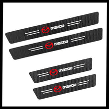 Carregar imagem no visualizador da galeria, CarbonFilm™ Protetor de Soleira Anti-risco Premium