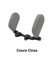 Carregar imagem no visualizador da galeria, Encosto de Cabeça para Carro com 12 Níveis de Regulagem - Sonex