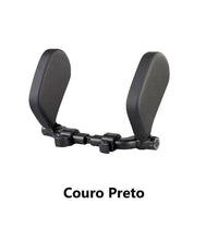 Carregar imagem no visualizador da galeria, Encosto de Cabeça para Carro com 12 Níveis de Regulagem - Sonex