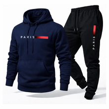 Carregar imagem no visualizador da galeria, Conjunto Casaco Paris Elegance Premium
