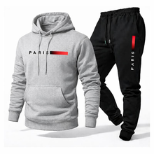Carregar imagem no visualizador da galeria, Conjunto Casaco Paris Elegance Premium