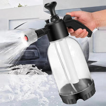 Carregar imagem no visualizador da galeria, Pulverizador de Espuma Manual para Veículos - AutoClean + Brindes