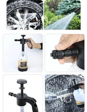 Carregar imagem no visualizador da galeria, Pulverizador de Espuma Manual para Veículos - AutoClean + Brindes