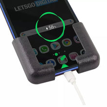Carregar imagem no visualizador da galeria, Suporte Para Celular com Adesivo Antiderrapante
